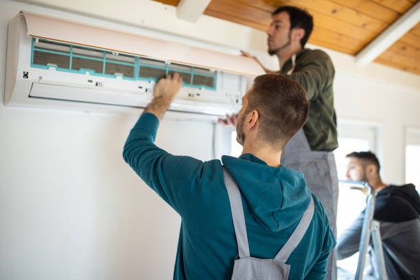 Professional HVAC in Hartford, IL
