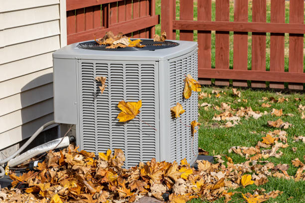Best HVAC Air Duct Cleaning  in Hartford, IL