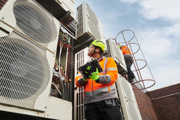 Best Heating Repair Services  in Hartford, IL