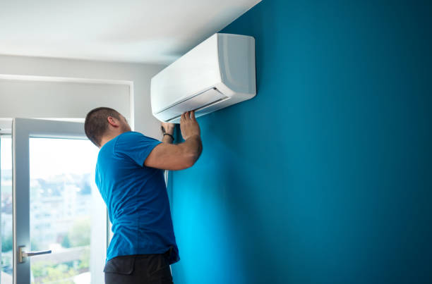 Best HVAC Air Duct Cleaning  in Hartford, IL