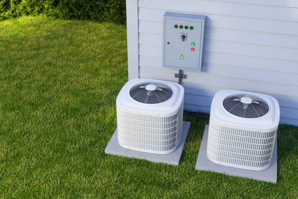Best Affordable HVAC Services  in Hartford, IL