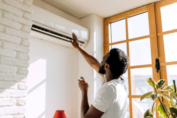 Best HVAC Companies Near Me  in Hartford, IL