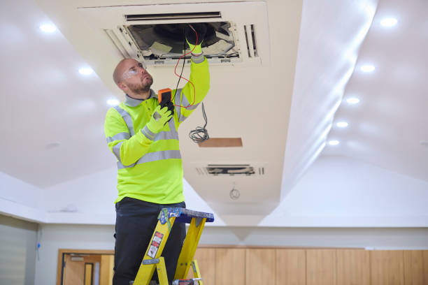 Best Residential HVAC Services  in Hartford, IL