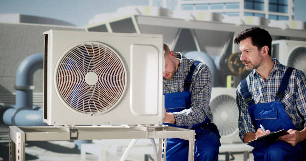 Professional HVAC in Hartford, IL