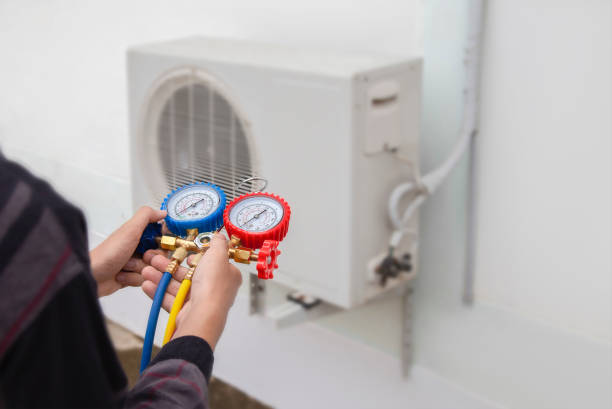 Local HVAC Companies in Hartford, IL