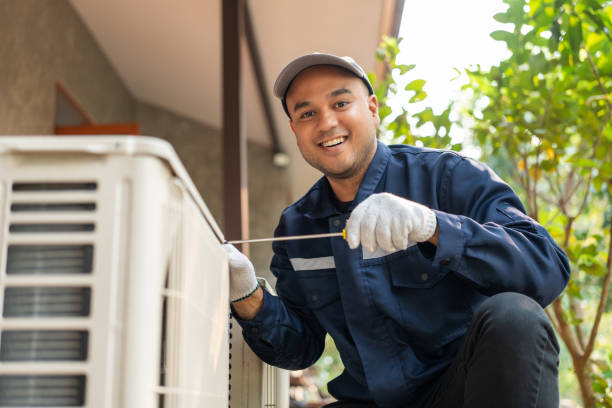 Best Ductless HVAC Repair  in Hartford, IL